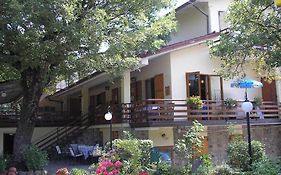 Albergo Lago Verde